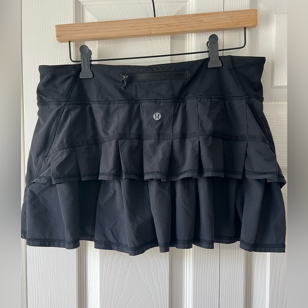 Lululemon skort